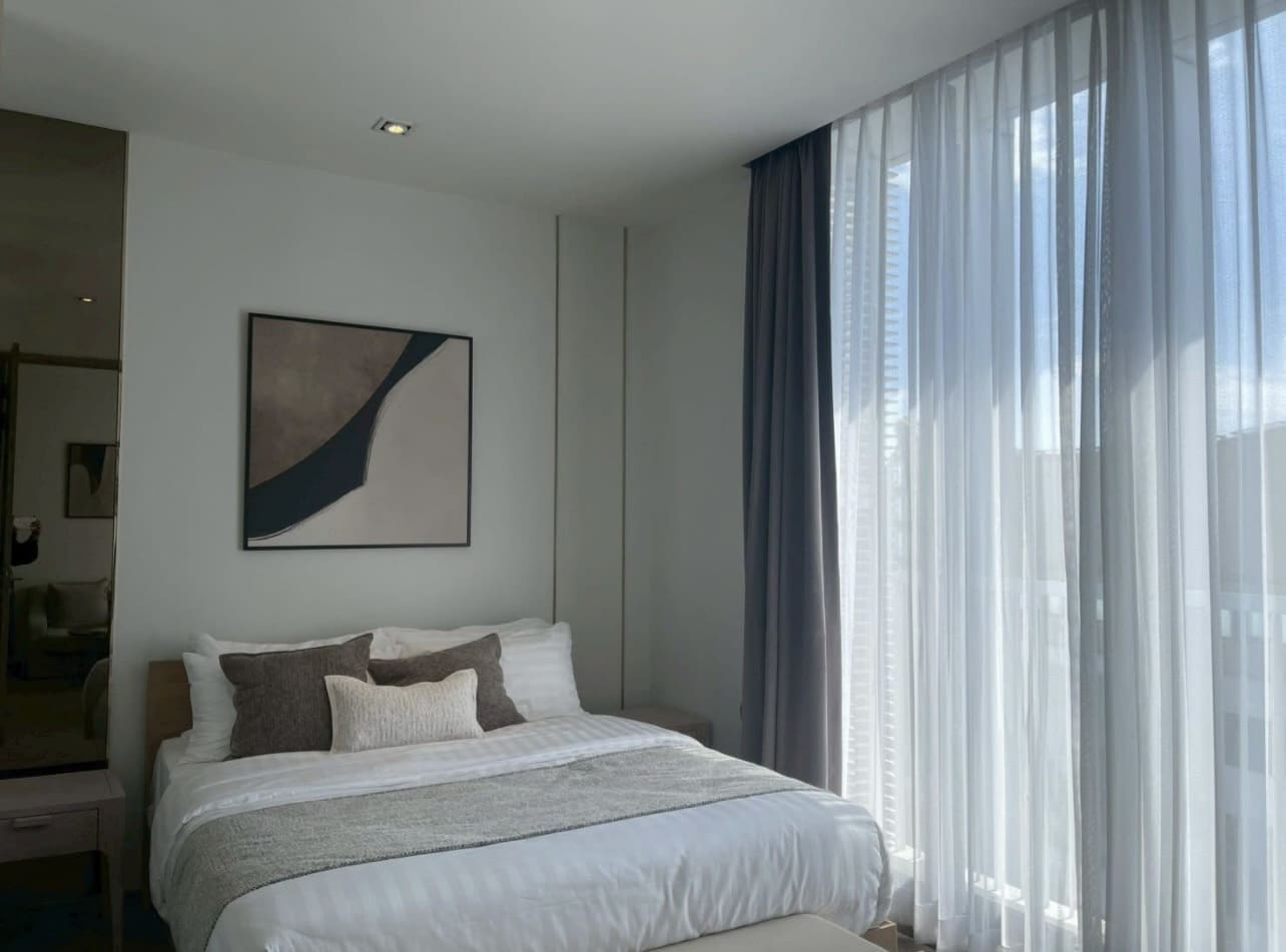 Park Origin Phrom Phong (Park 24)