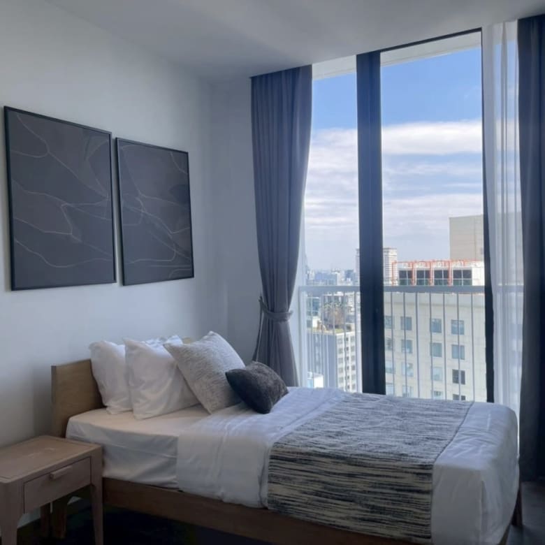 Park Origin Phrom Phong (Park 24)