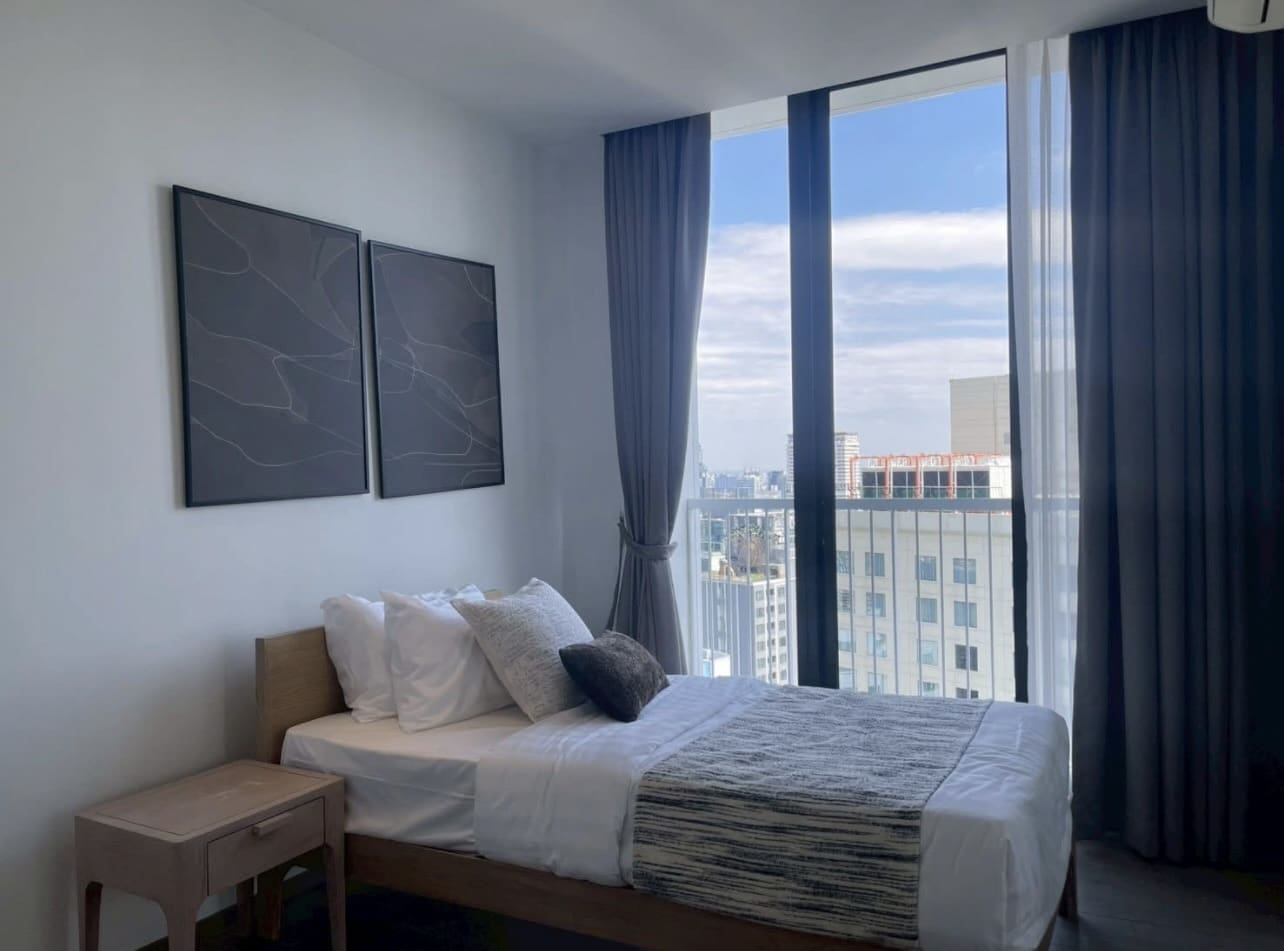 Park Origin Phrom Phong (Park 24)