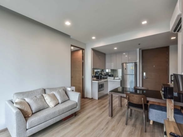 The Address Sathorn