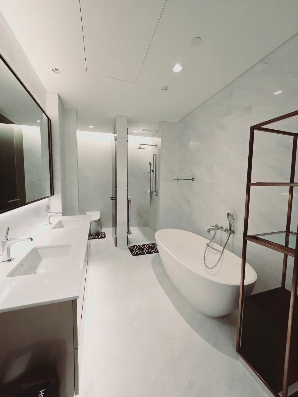 The Residences at Sindhorn Kempinski