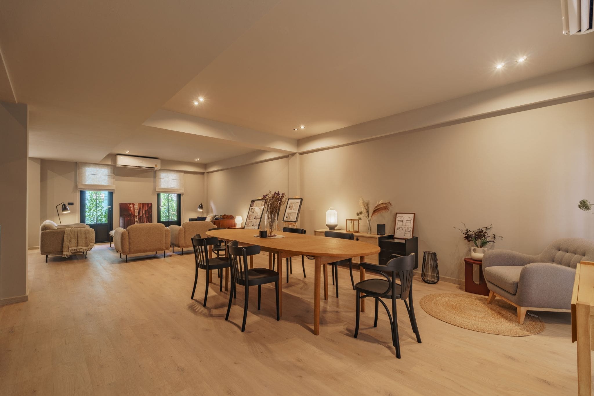 Townhouse Pridi 26
