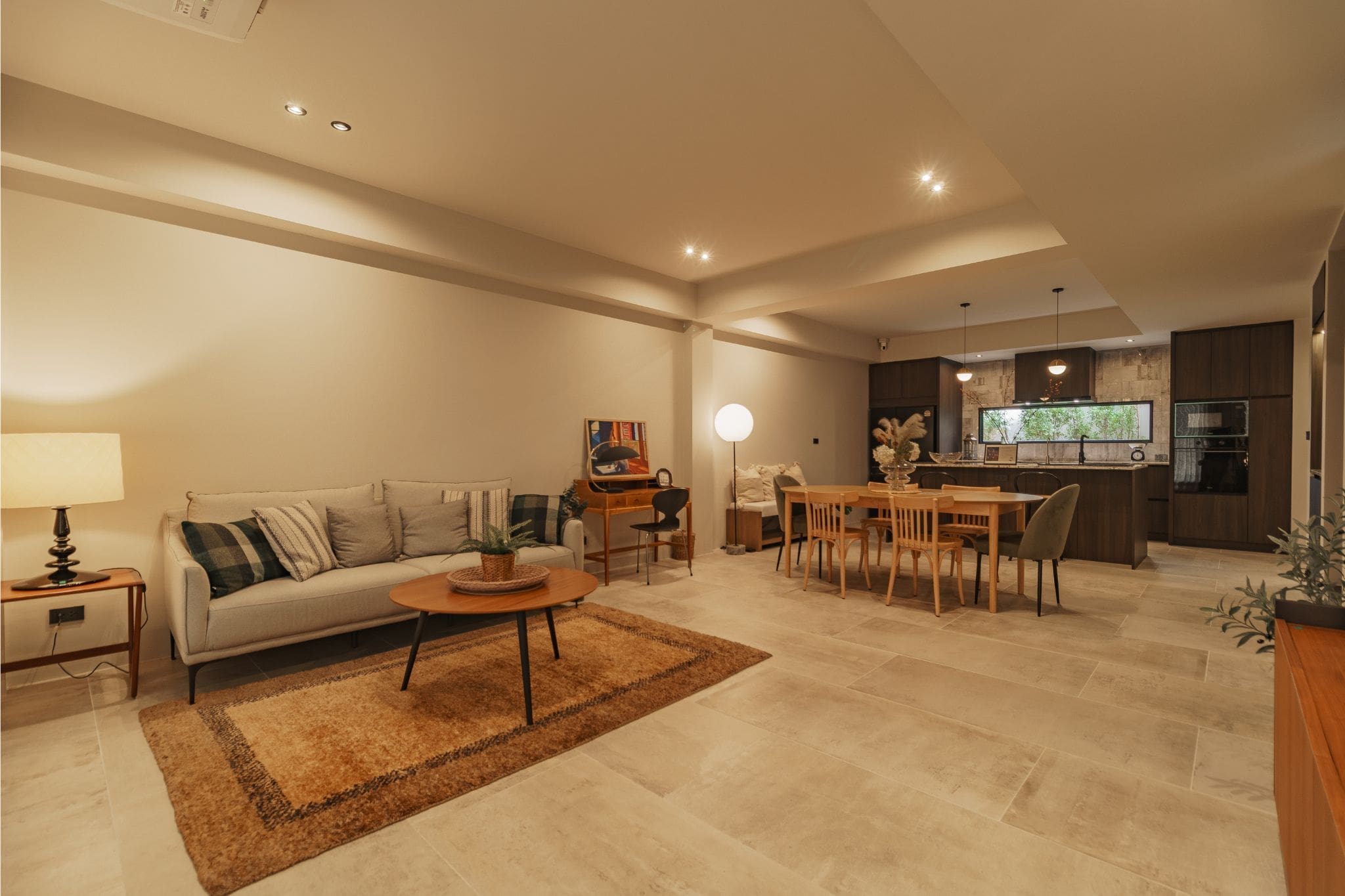 Townhouse Pridi 26