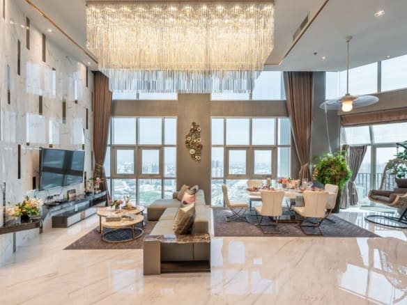 Belle Grand Rama 9