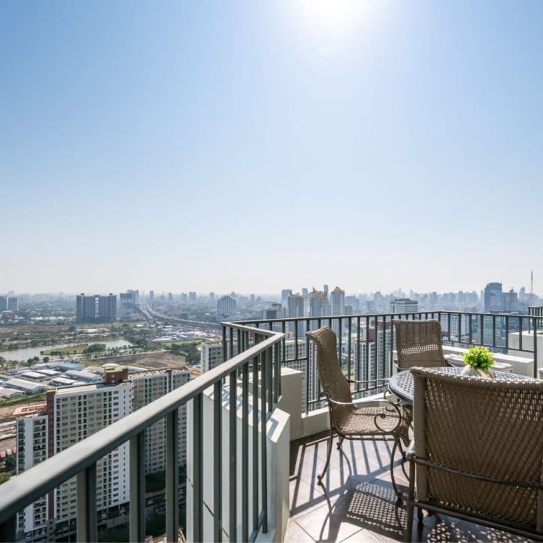 Belle Grand Rama 9