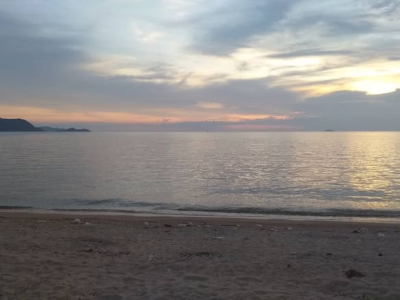 14 Rai land near Najomtien