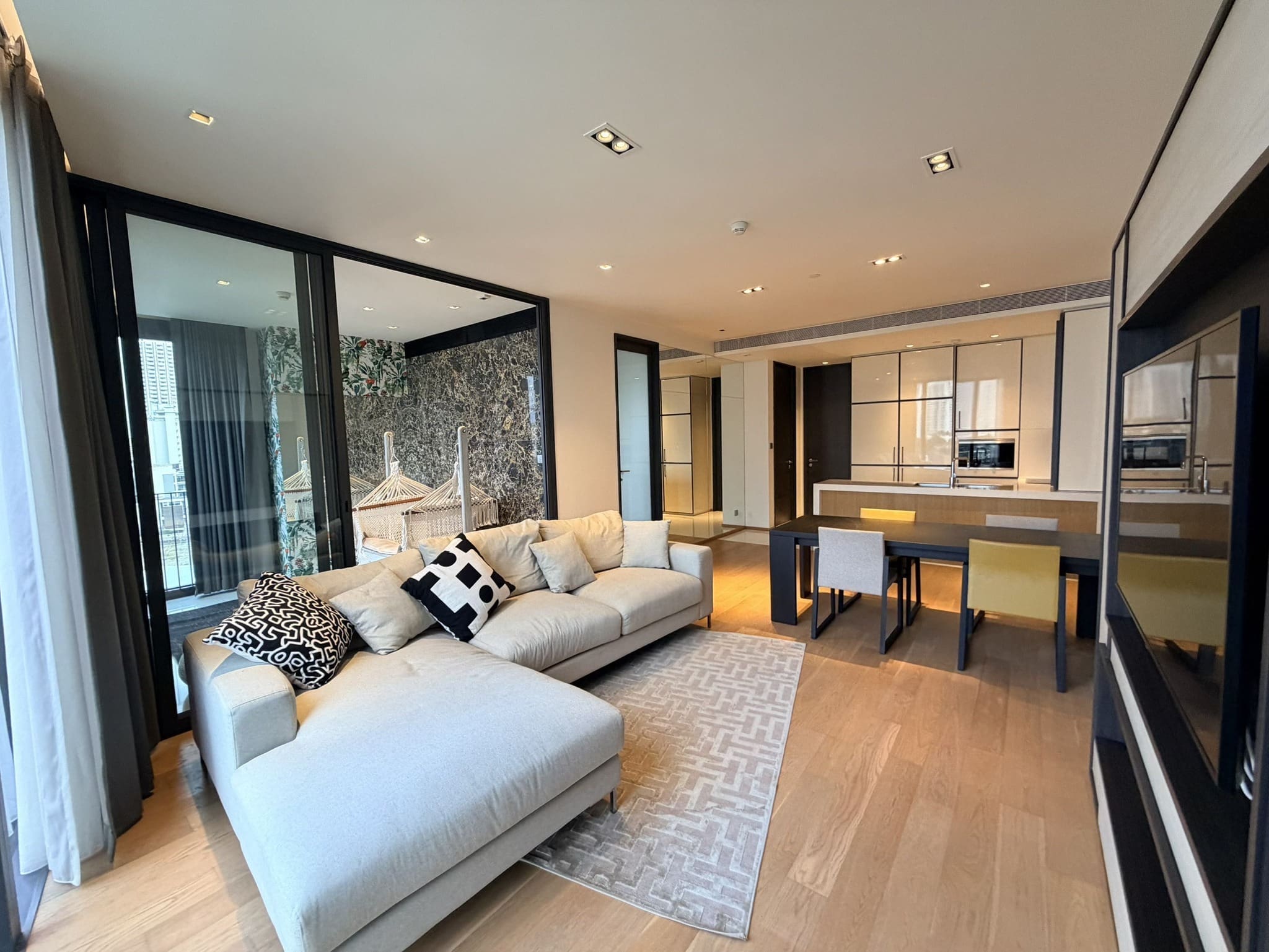 BEATNIQ Sukhumvit 32