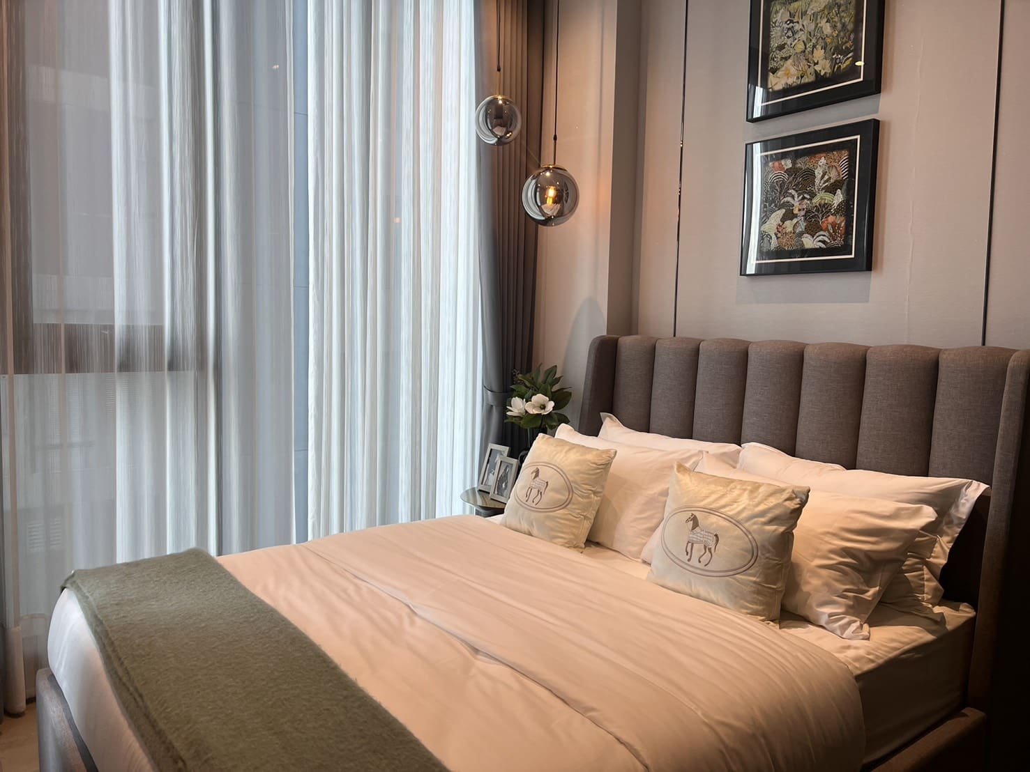 HYDE Heritage Thonglor