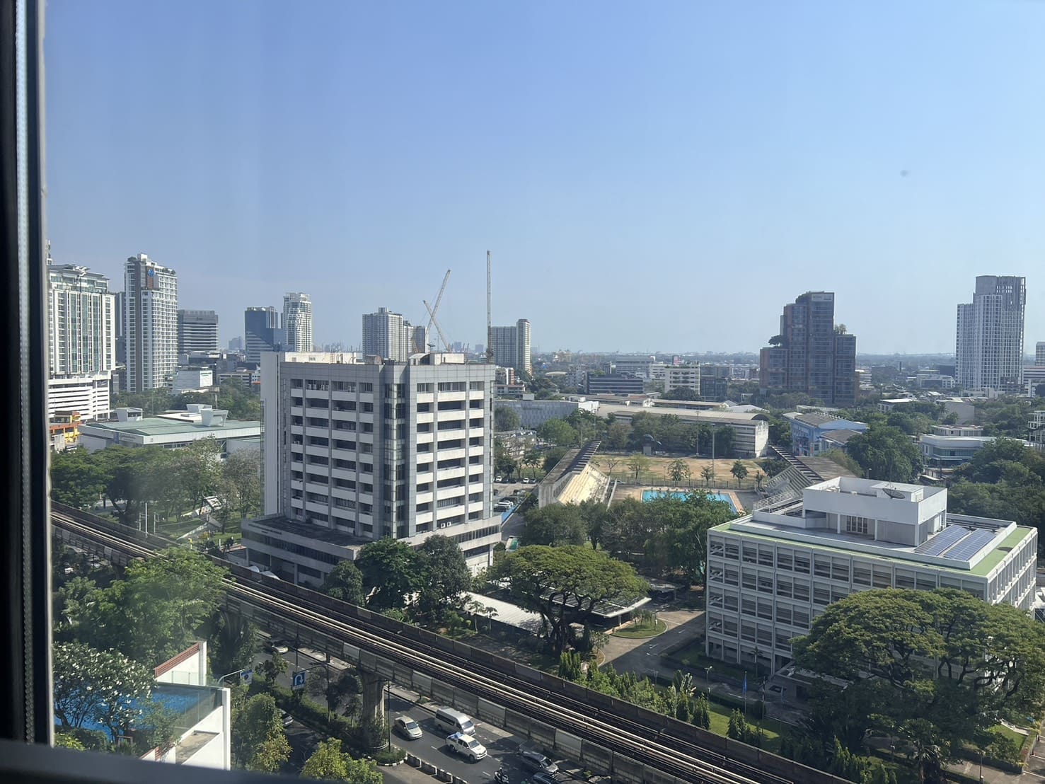 HYDE Heritage Thonglor