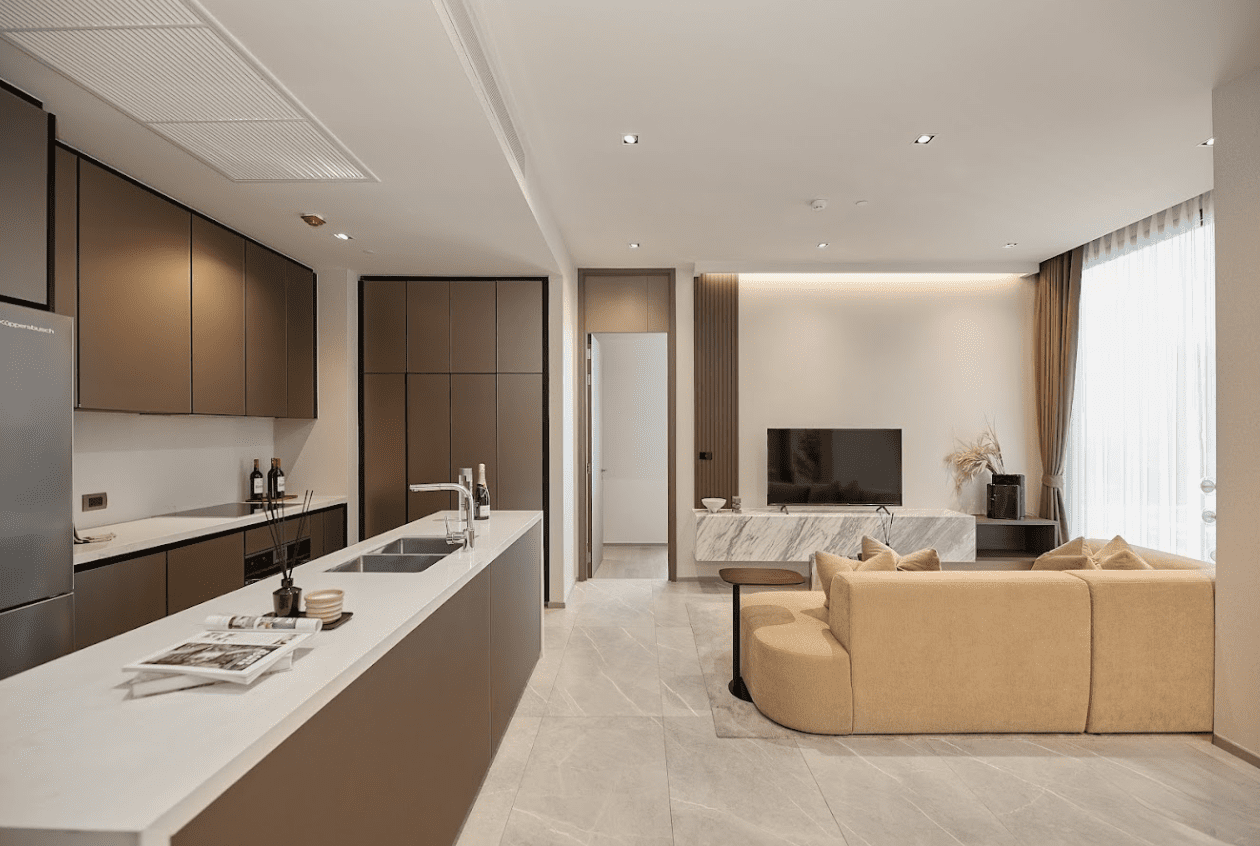 Hyde Heritage Thonglor
