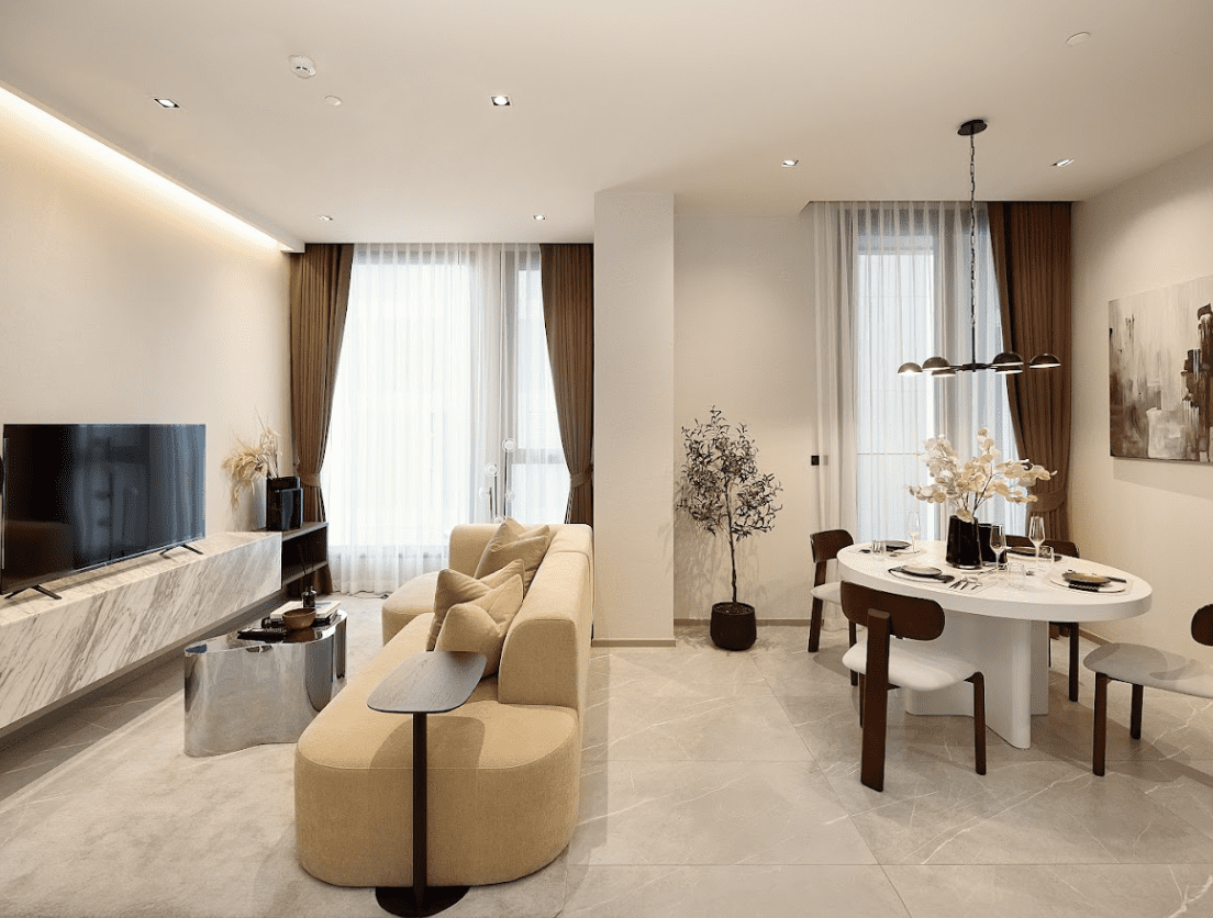 Hyde Heritage Thonglor