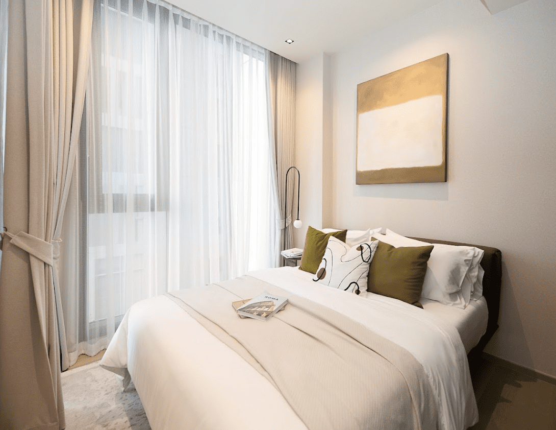 Hyde Heritage Thonglor