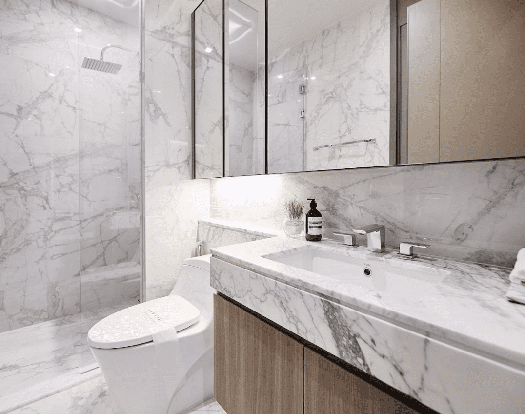 Hyde Heritage Thonglor