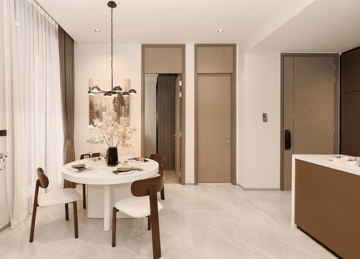 Hyde Heritage Thonglor