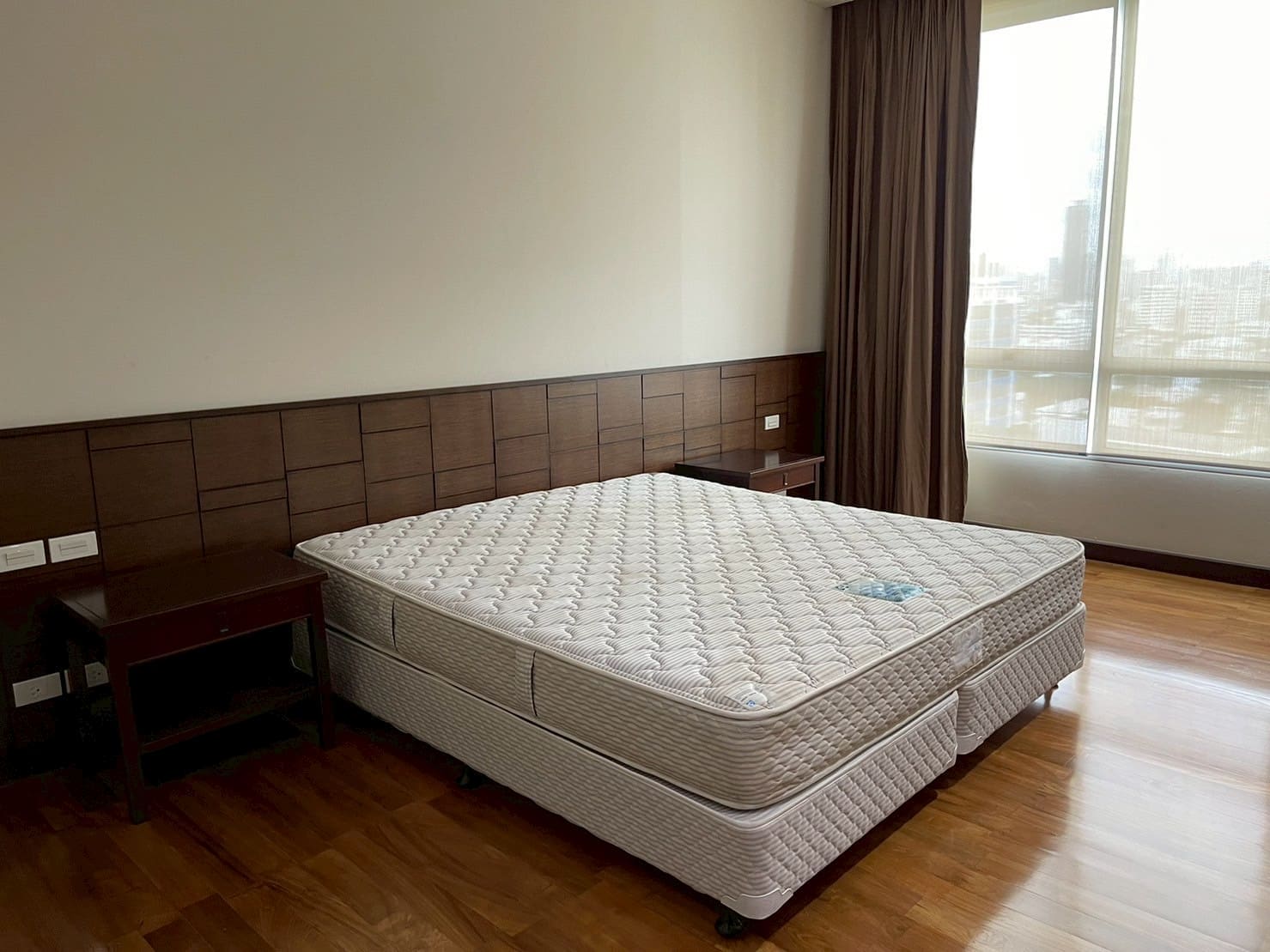 Vasu The Residence