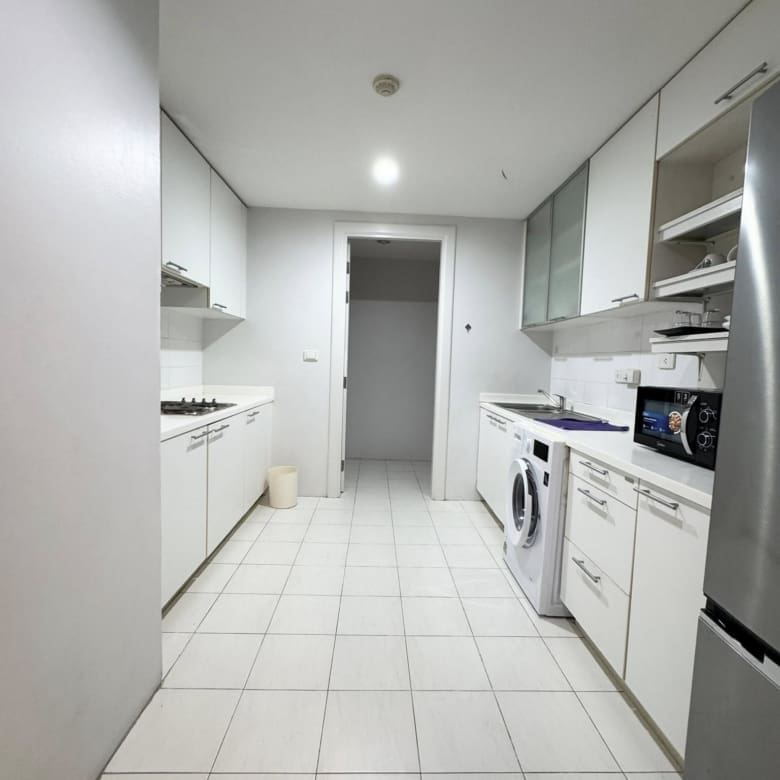 Wattana Suite
