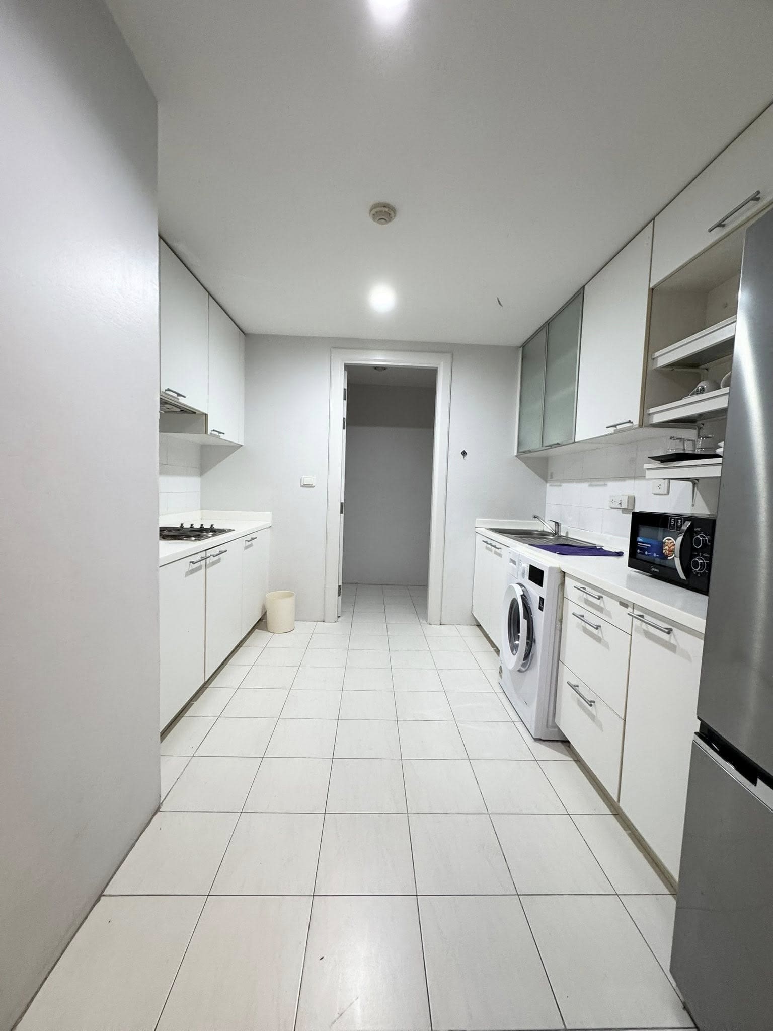 Wattana Suite