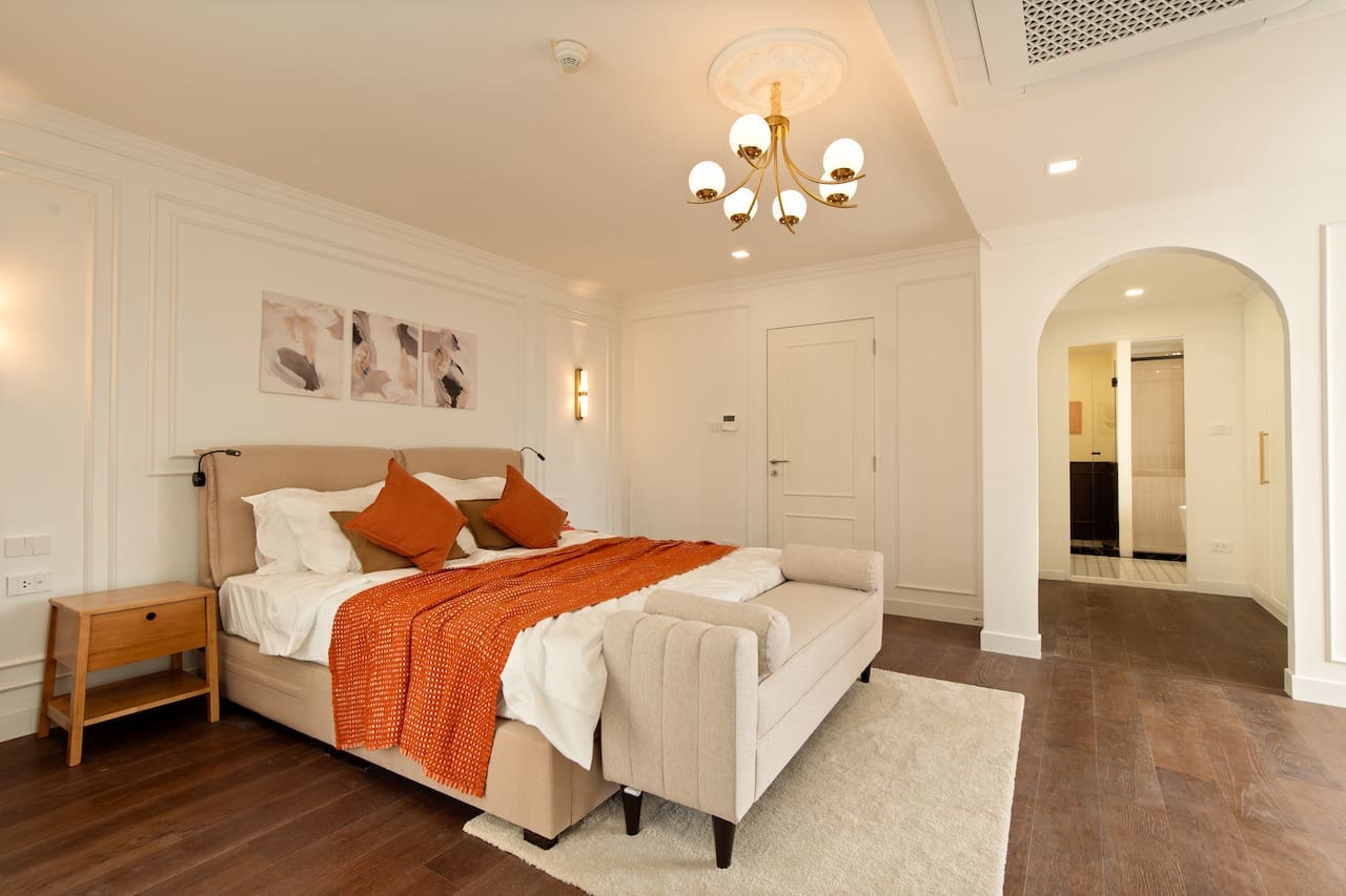 Supalai Place Sukhumvit 39