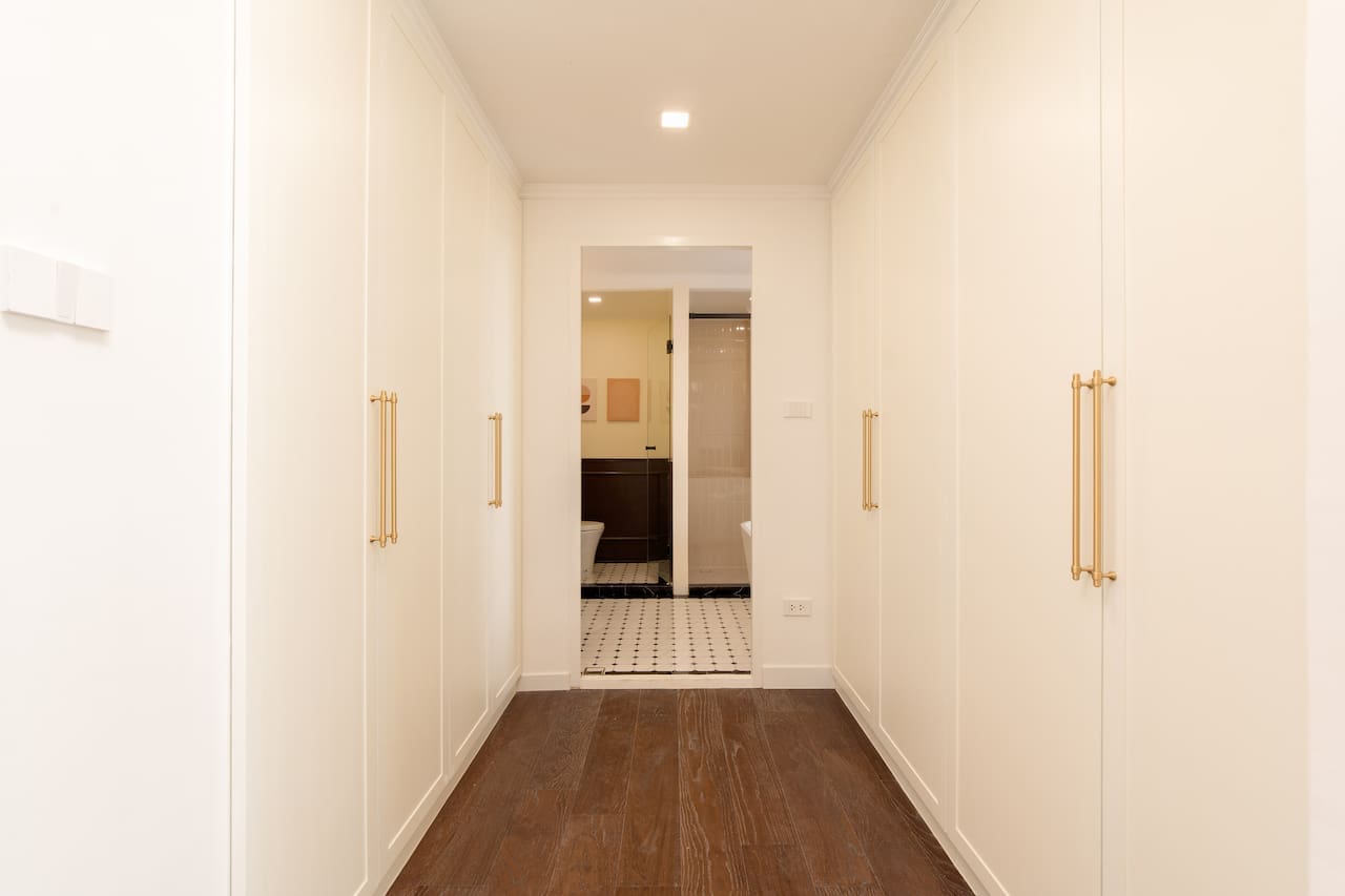 Supalai Place Sukhumvit 39