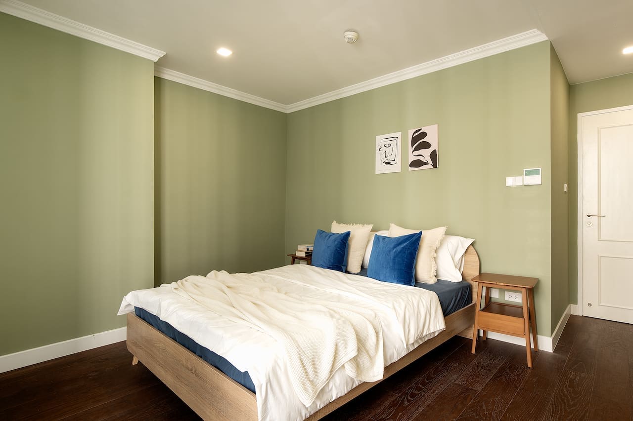 Supalai Place Sukhumvit 39