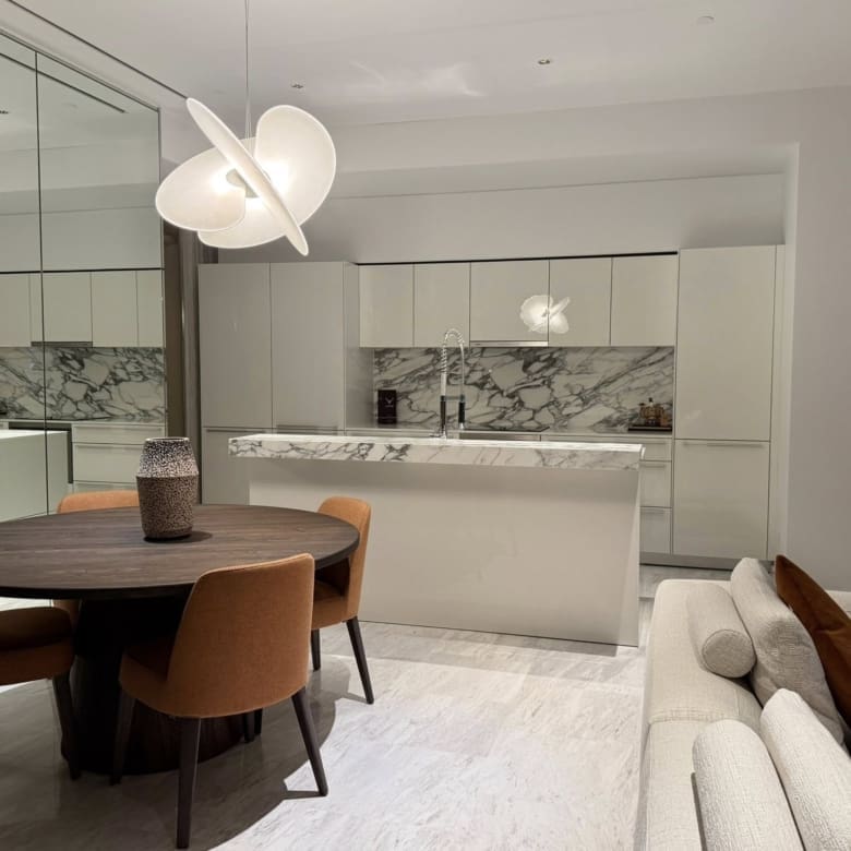 Four Seasons Private Residences