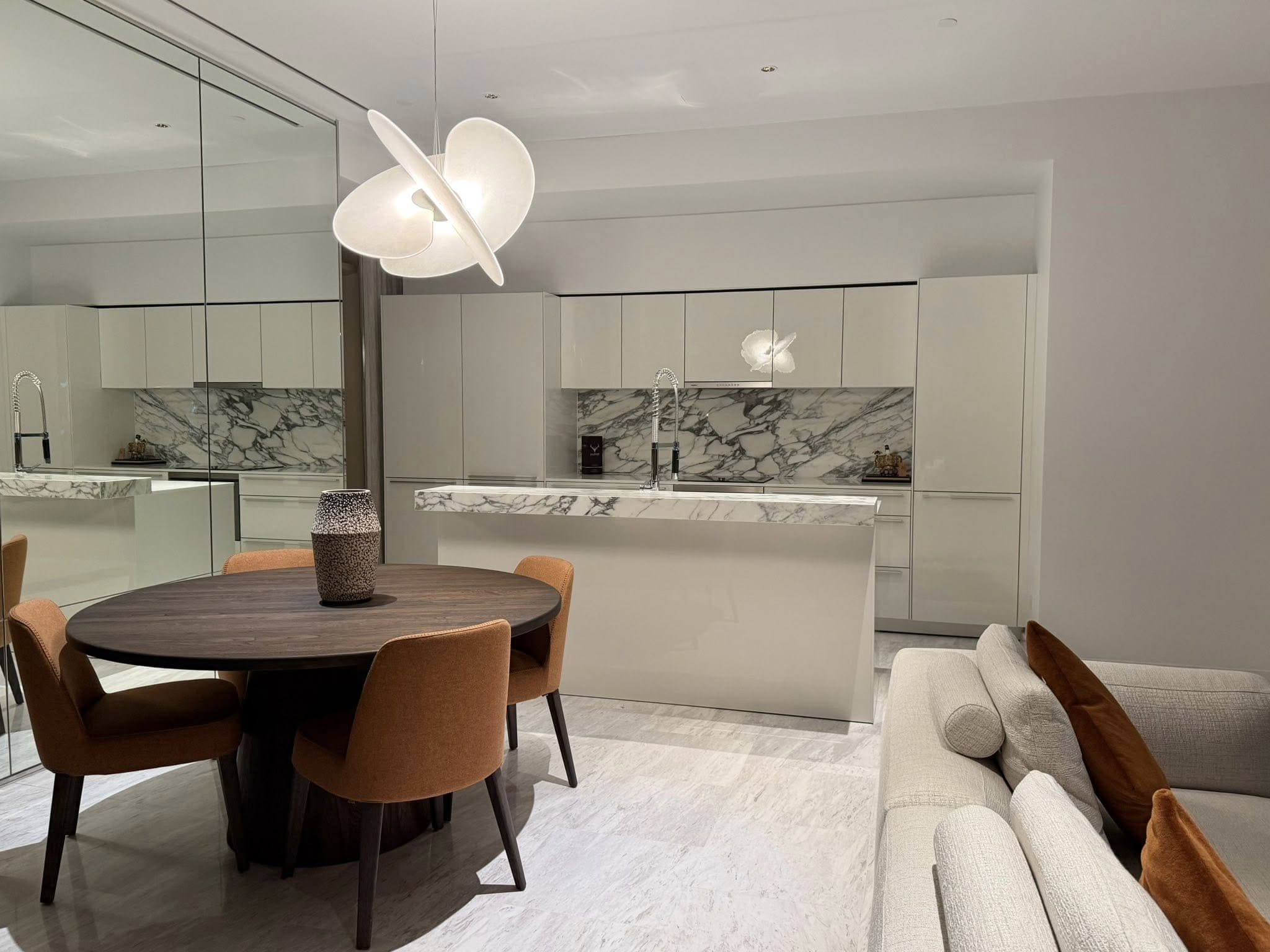 Four Seasons Private Residences
