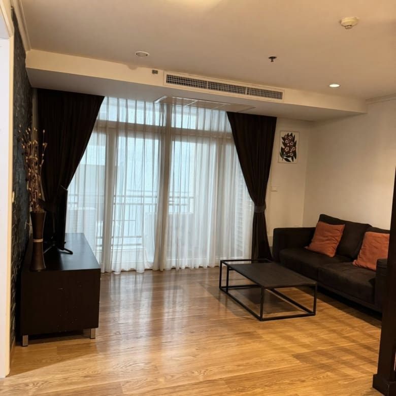 Wattana Suite