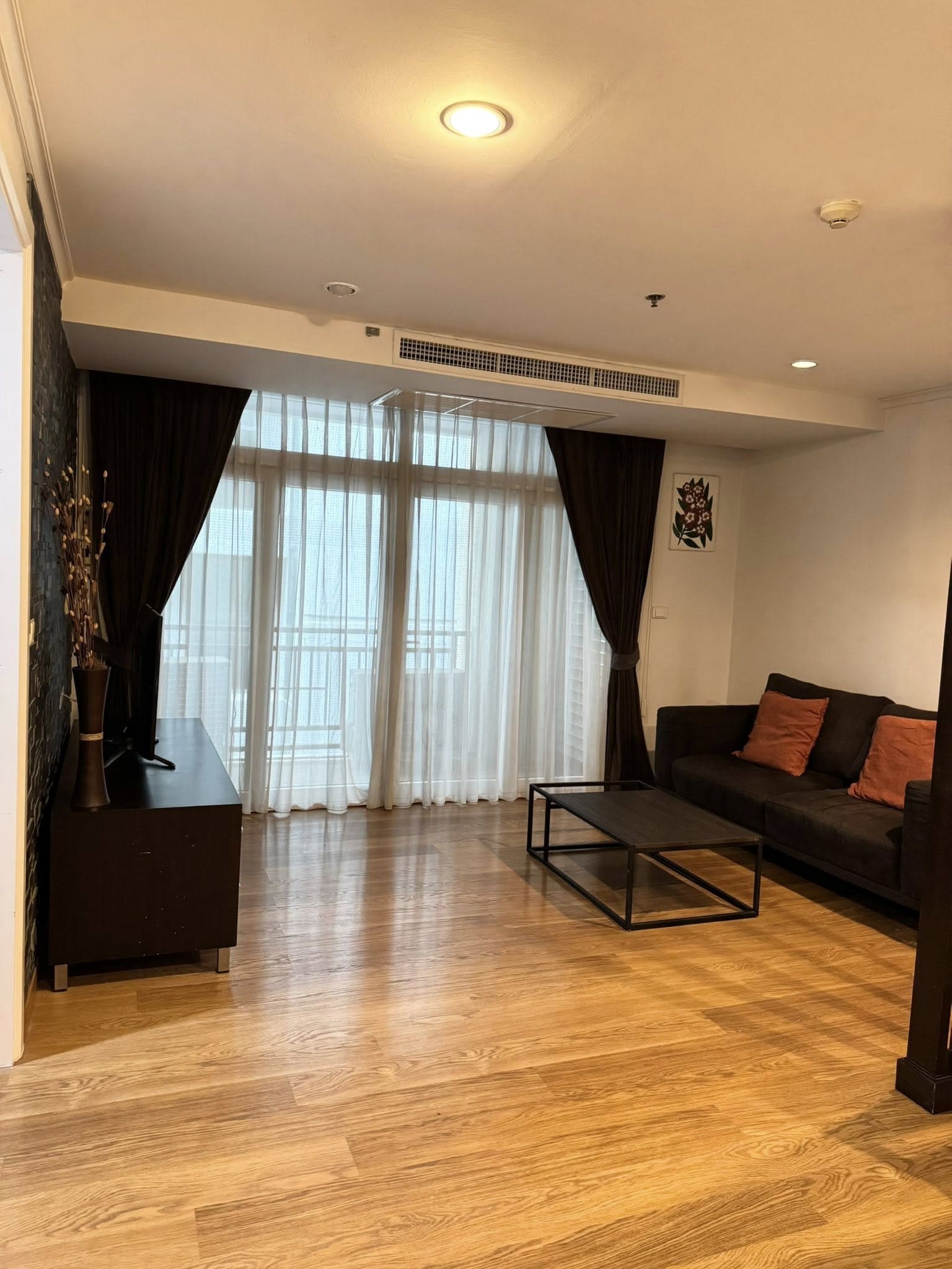 Wattana Suite
