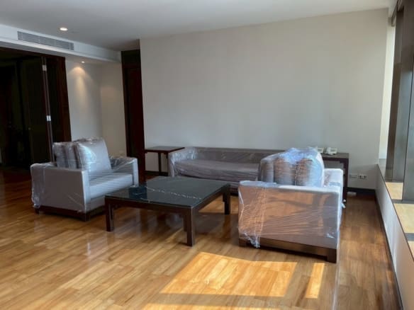 Vasu The Residence