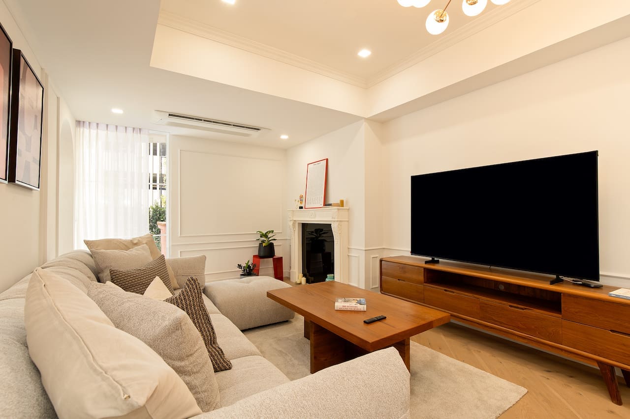 Supalai Place Sukhumvit 39