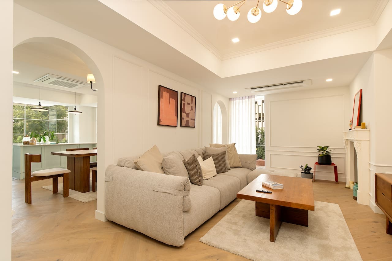 Supalai Place Sukhumvit 39