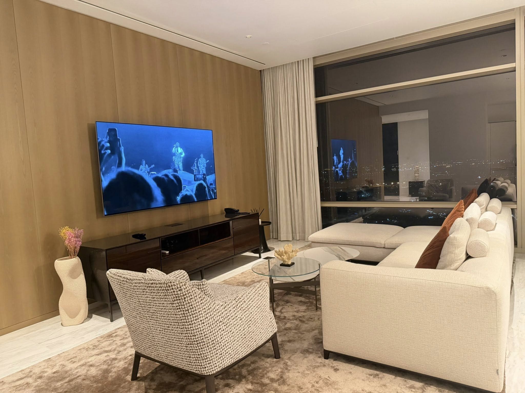 Four Seasons Private Residences