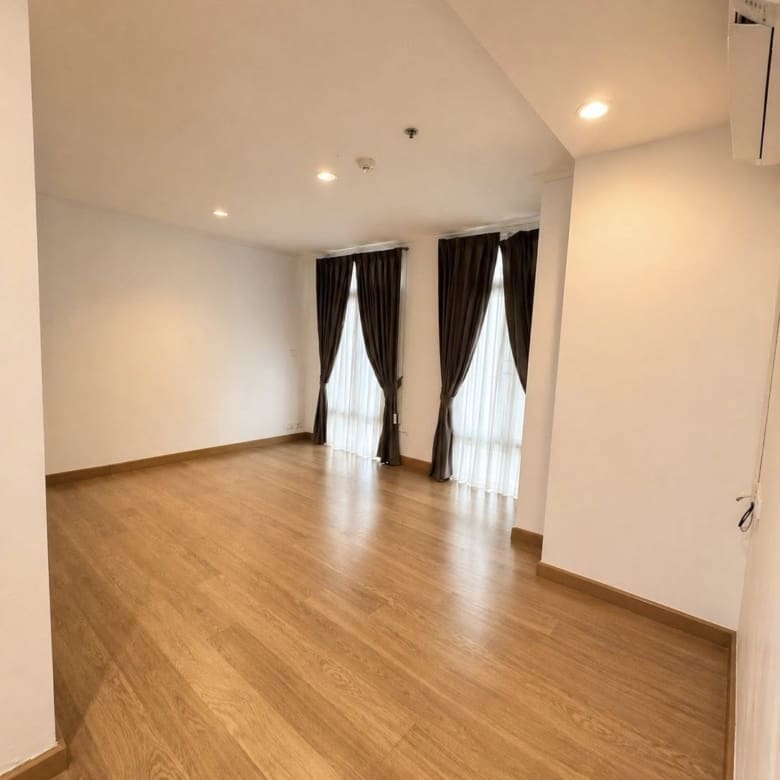 Wattana Suite