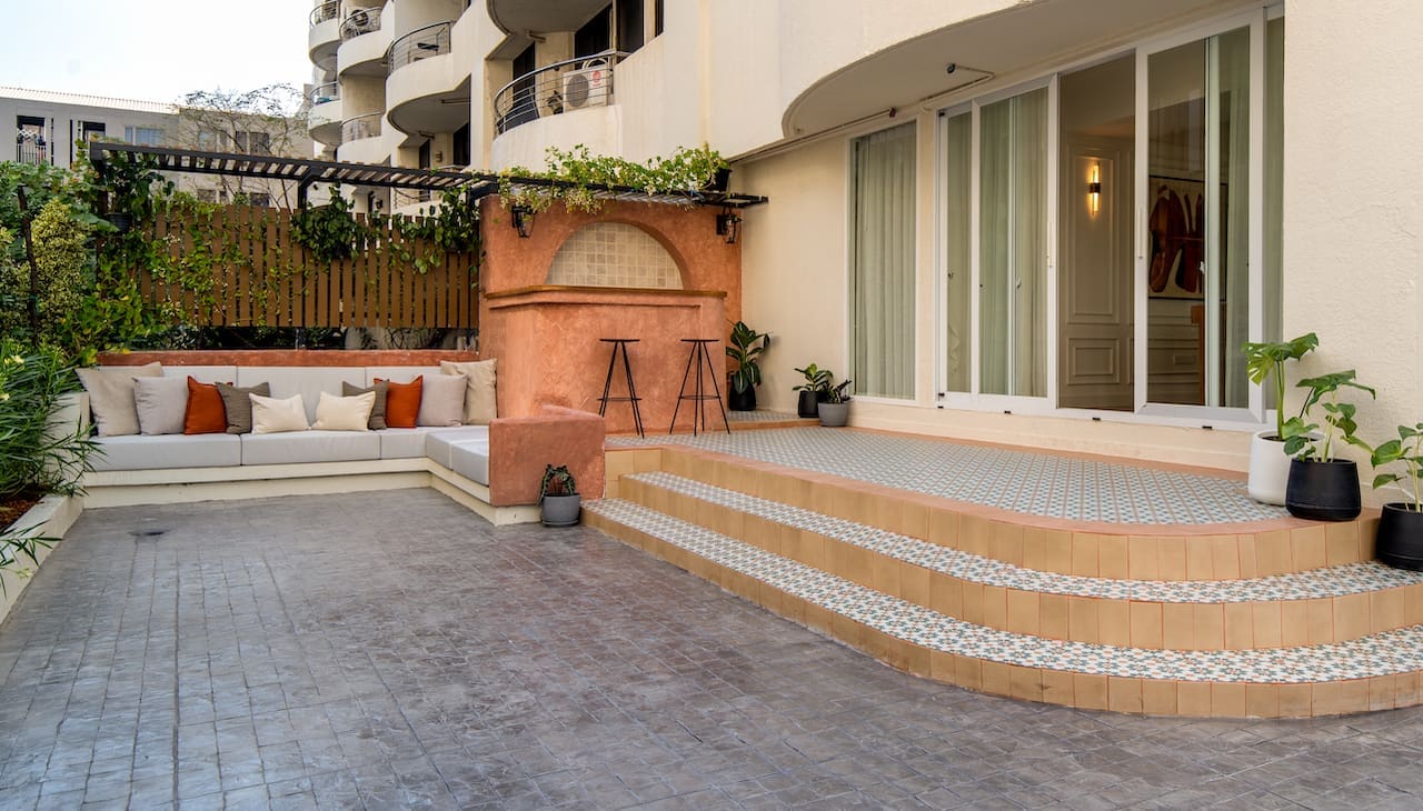 Supalai Place Sukhumvit 39