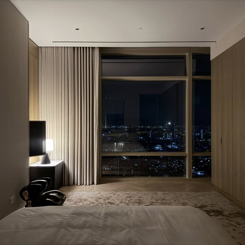 Four Seasons Private Residences