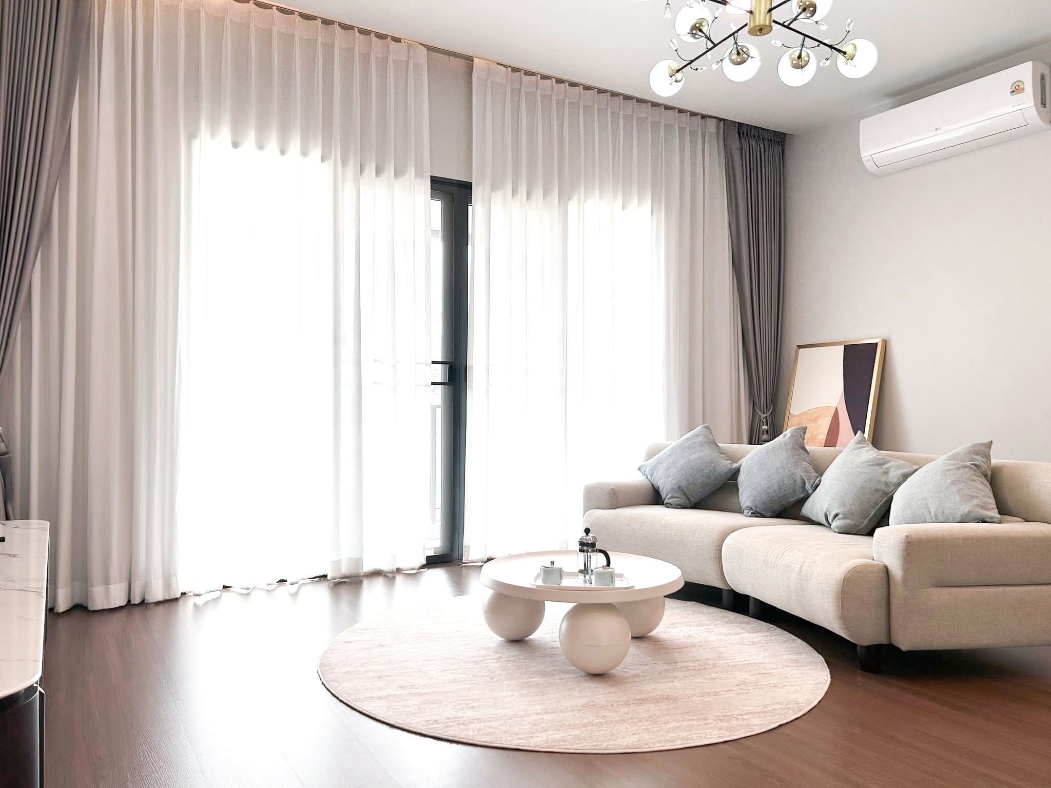 The City Bangna