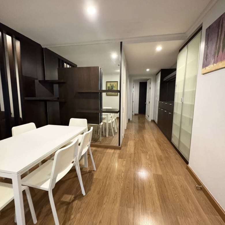 Wattana Suite