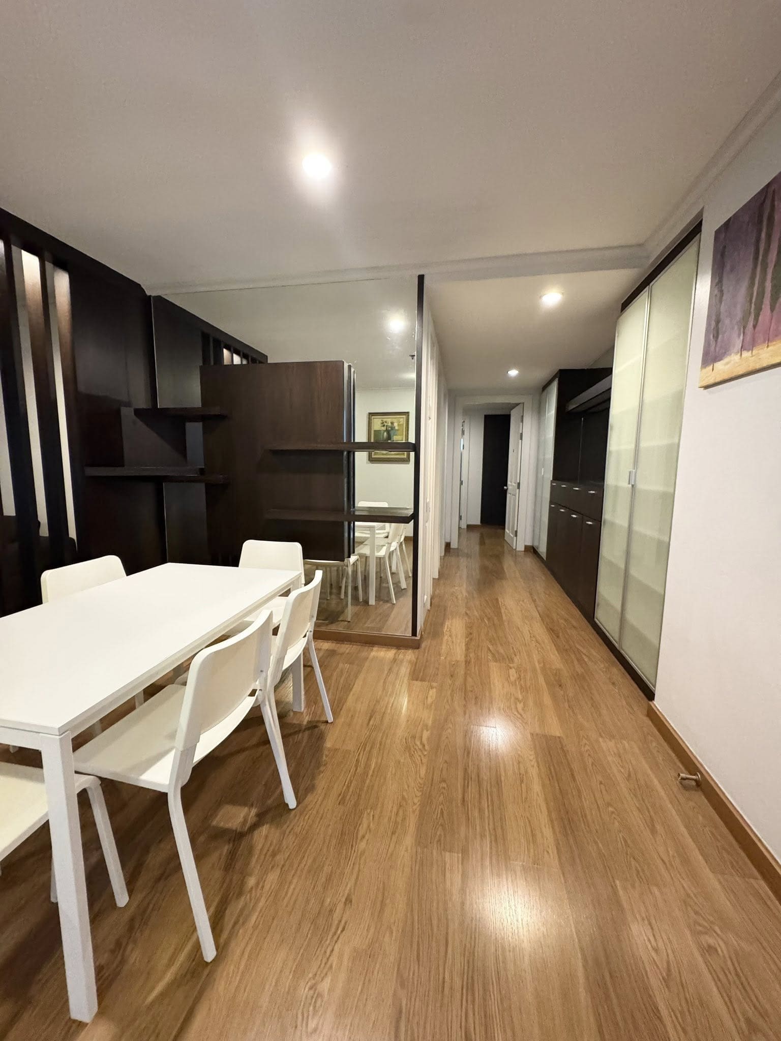 Wattana Suite