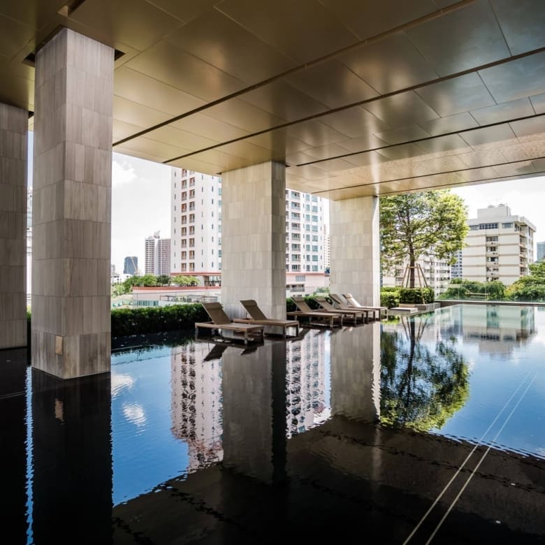 The XXXIX By Sansiri