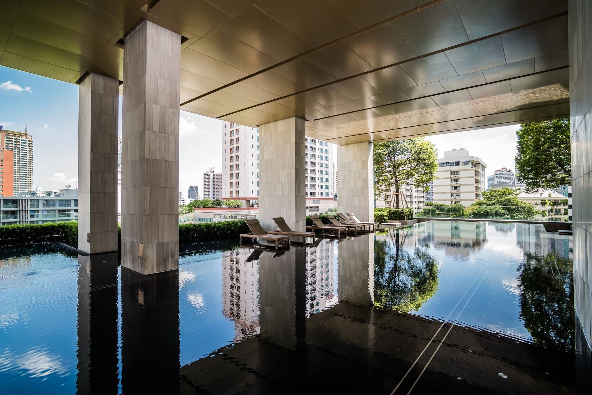 The XXXIX By Sansiri