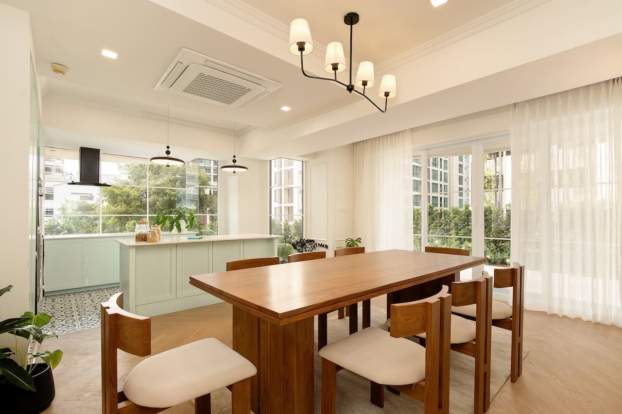 Supalai Place Sukhumvit 39