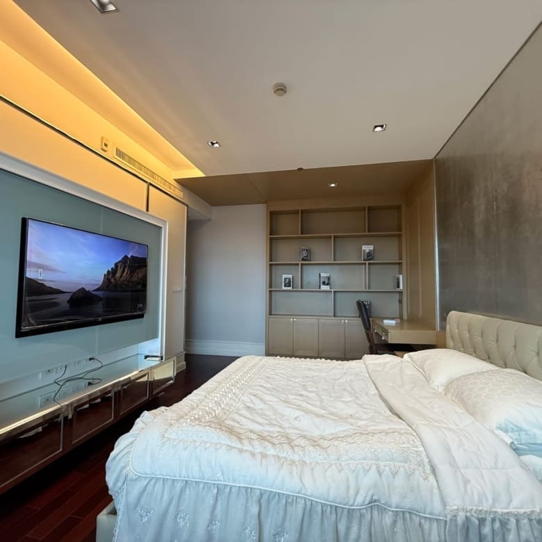 Athenee Residence
