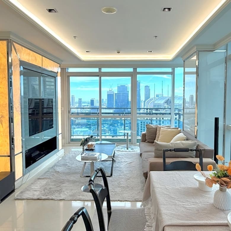 Athenee Residence
