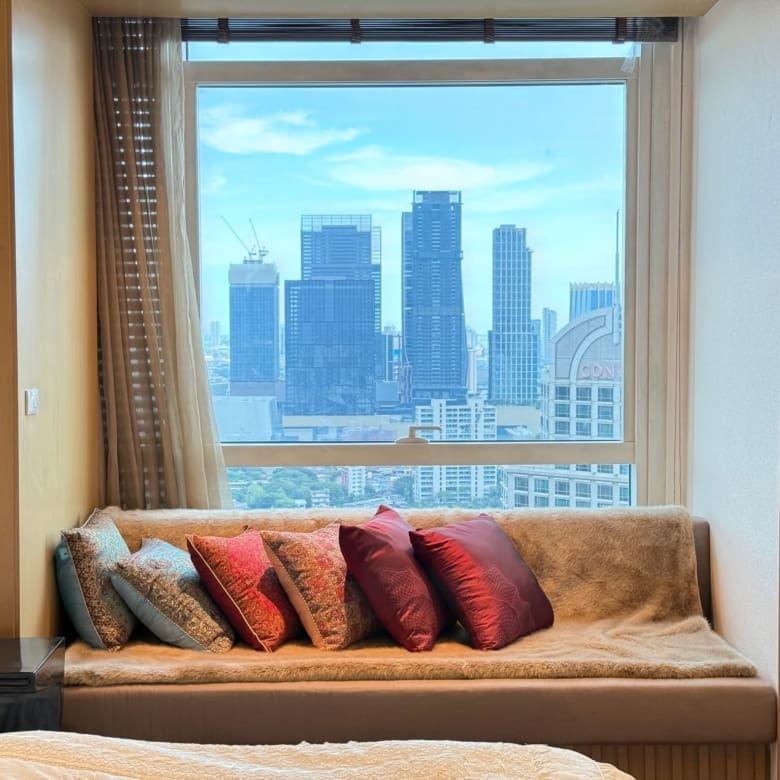 Athenee Residence