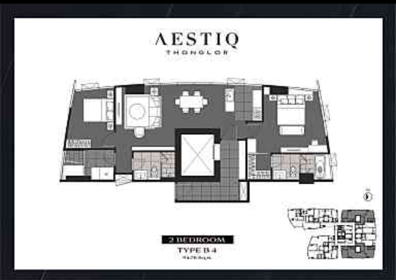 AESTIQ Thonglor