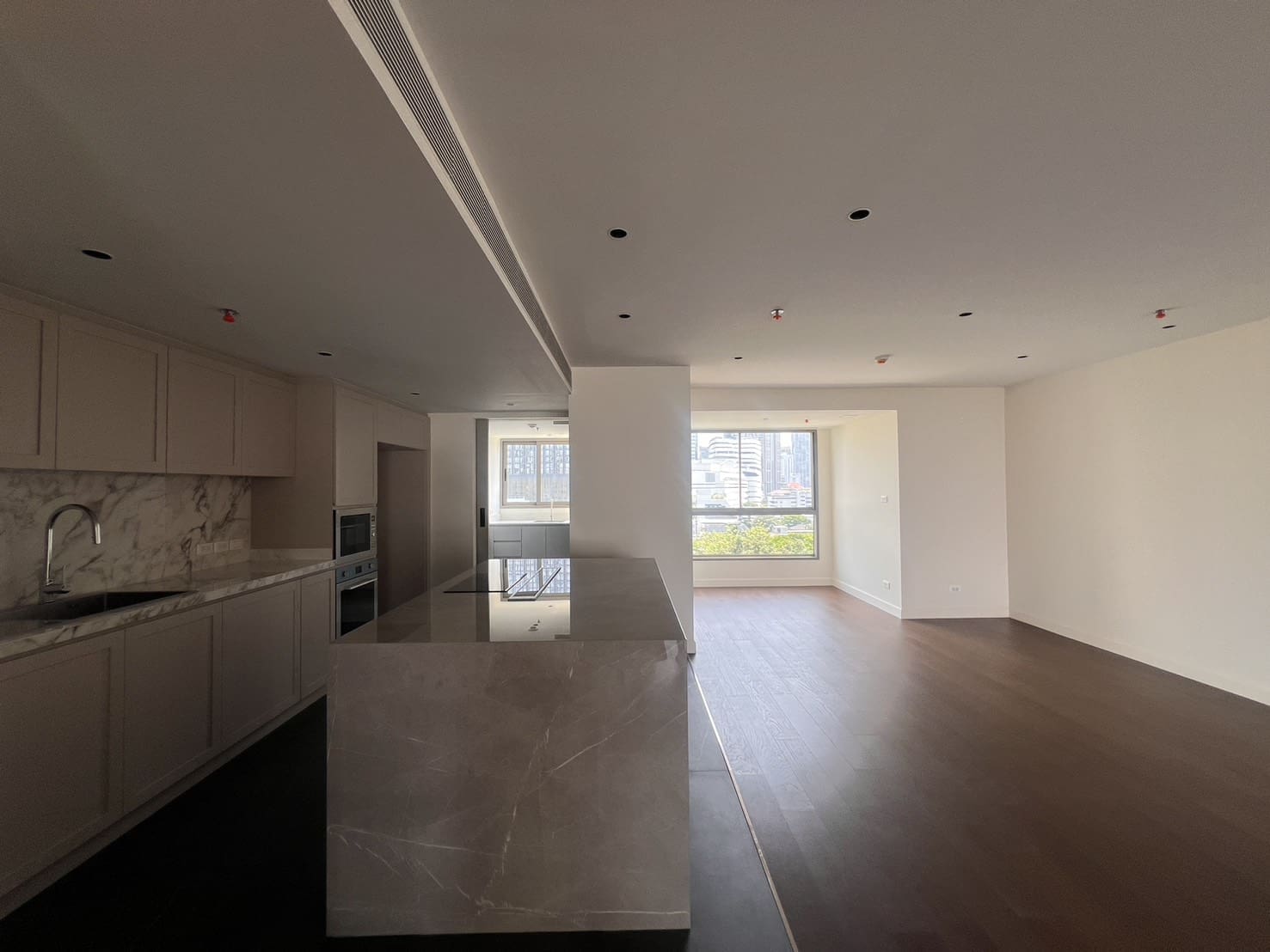 Canvas 39 The Residence