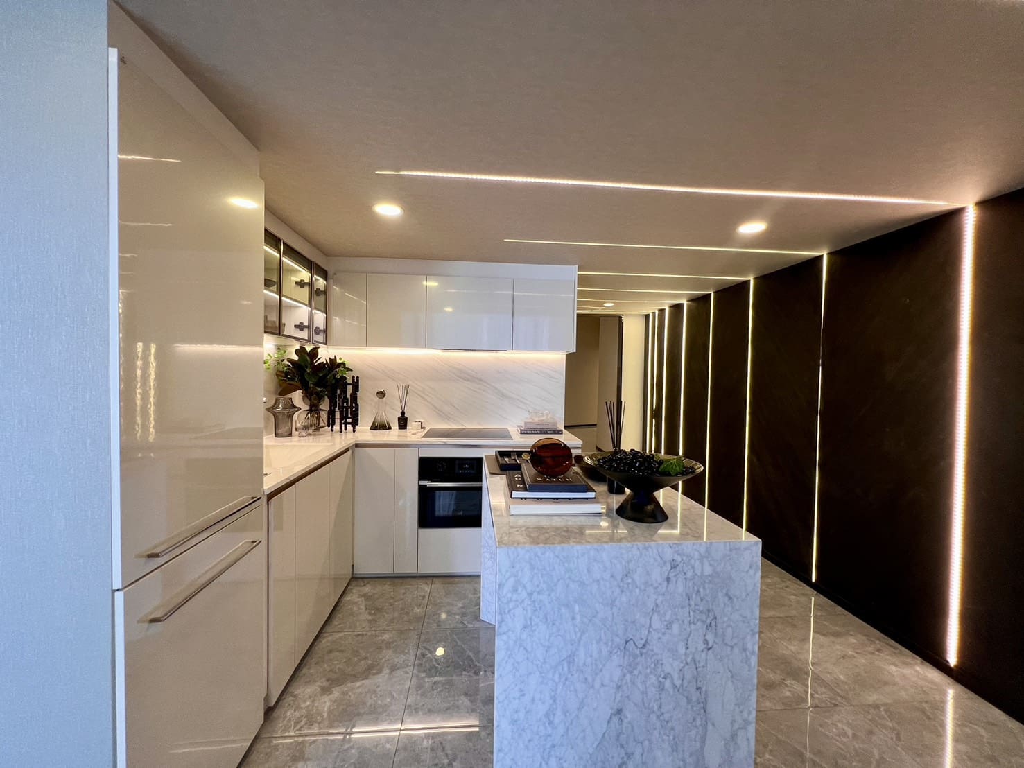 Origin Thonglor World