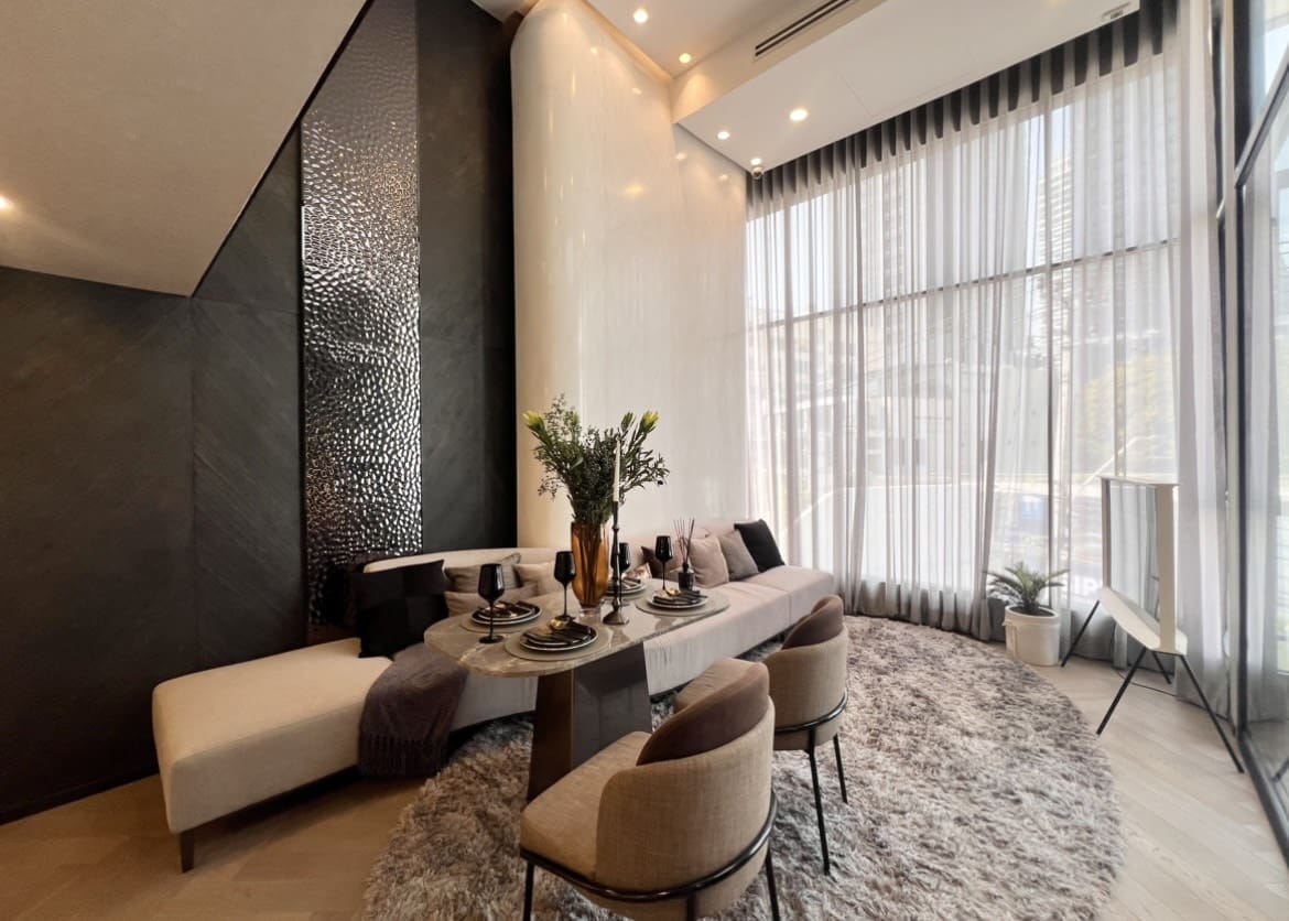 Origin Thonglor World