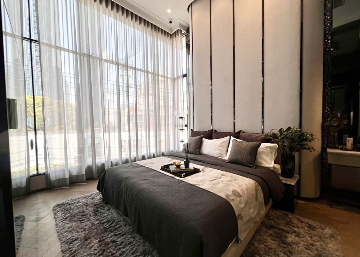 Origin Thonglor World