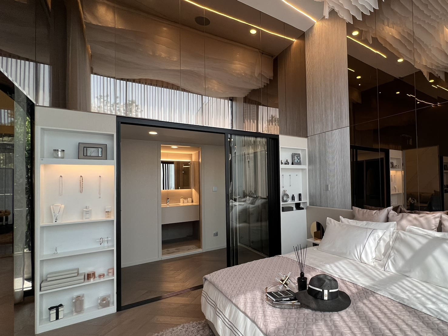 Origin Thonglor World
